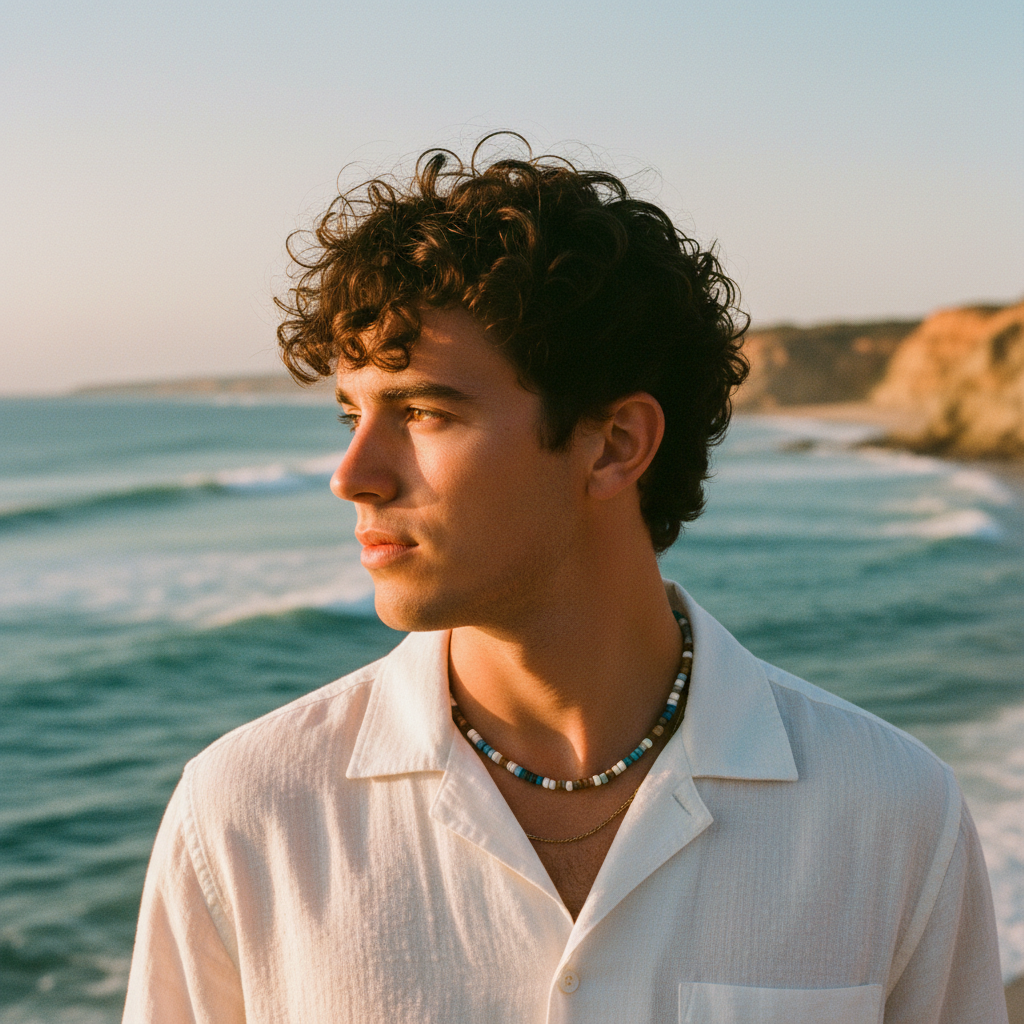 Conner — Photographer